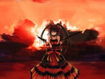 Tokisaki Kurumi