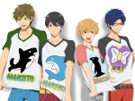 Free!