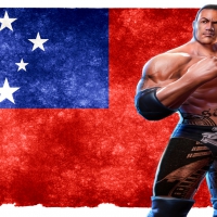 The Rock Dwayne Johnson