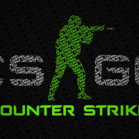 CSGO: Typography