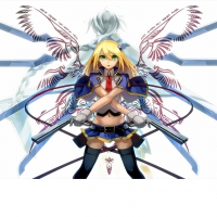 Noel Vermillion