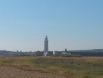 hurst lighthouse