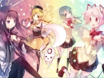 madoka magica