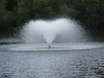 The Park Fountains