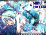 Miku Hatsune