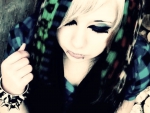 Emo Girl