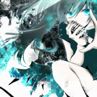 Hatsune Miku