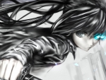 Blackâ˜…Rock Shooter