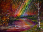 'End of Rainbows'