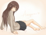 Anime Amagami