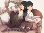 Anime Amagami