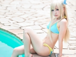 sena kashiwazaki Model