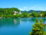Lake Bled