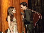 walk the line