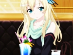 Sena KASHIWAZAKI