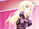Sena KASHIWAZAKI