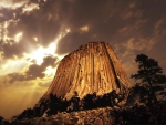 devils tower