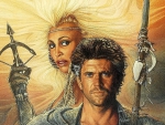 MAD MAX THUNDERDOME