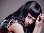 KATY PERRY