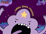 Lumpy Space Princess