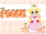 Princess Peach