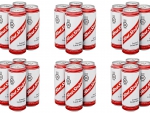 Red Stripe Beer