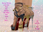 STILETTO WOMEN