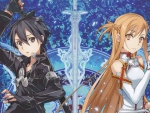 sword art online