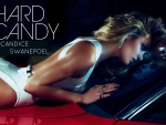 Hard Candy ~ Candice Swanepoel