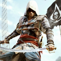 Assasins Creed IV
