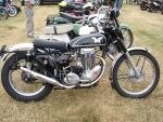matchless motorcycle