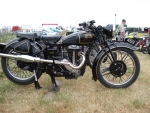 rudge motorcycle