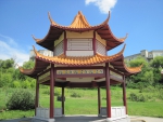 The Chinese society gardens