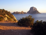 Es Vedra Ibiza