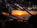 Es Vedra sunset