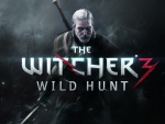 The Witcher 3 : Wild Hunt