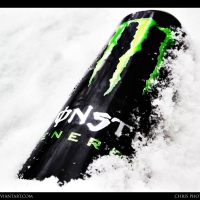 monster enegi bebidas