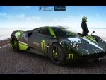 monster enegi carro