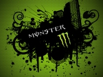 monster enegi m .