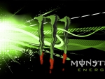 monster energi cool