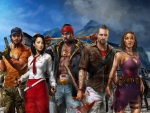 Dead Island Riptide