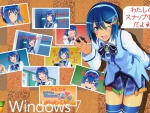 Nanami~ Window 7