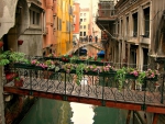 VENICE, ITALY