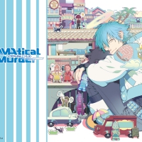 DRAMAtical Murder - Aoba