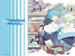 DRAMAtical Murder - Aoba