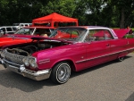 Impala Lowrider