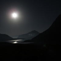 ALBORZ mountains - IRAN