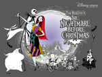 Nightmare Before Christmas