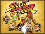 Street Fighter