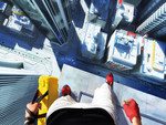 Mirrors Edge